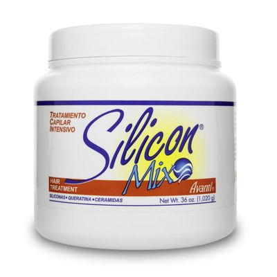 Silicon Mix Intensive Hair Deep Treatment 36 Ounce, 36 Ounces