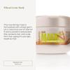 SALERM - Nourishing Hair Mask - 6.74 Oz - with Wheat Germ - for Dry and Damaged Hair - Deep Hair Hydration - Shine and Brightness - Hair Strengthening view 2