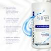 Platinum Blond, Botox Hair Treatment- Straightening, Anti-Frizz, Botox Capilar Para El Cabello- Neutralize yellow tones -Queratina para Alisar el Cabello, Cirugia Capilar para el Cabello (1kg/35.3 oz) view 3