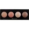 Revlon Illuminance Creme Shadow, 4 Shades, Skinlights - 1 set view 1