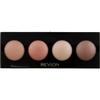 Revlon Illuminance Creme Shadow, 4 Shades, Skinlights - 1 set view 4