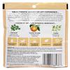 Aura Cacia Aromatherapy Foam Bath, Peaceful Patchouli and Sweet Orange, 2.5 ounce packet (Pack of 3) view 2