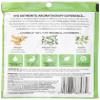 Aura Cacia Aromatherapy Foam Bath, Invigorating Ginger and Mint, 2.5 ounce packet (Pack of 3) view 2