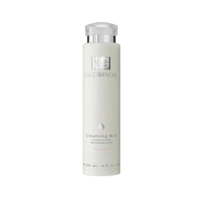 Dr. Grandel Cleansing Milk 6.76 Fl Oz