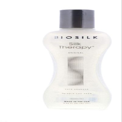 Biosilk Silk Therapy [5.64oz][$21][Saving $5]
