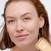 L'Oreal Paris True Match Super Blendable Oil Free Foundation Powder, W1 Light, 0.33 oz, Packaging May Vary view 3