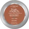 L'Oreal True Match Powder, Nut Brown [C7], 0.33 oz view 1