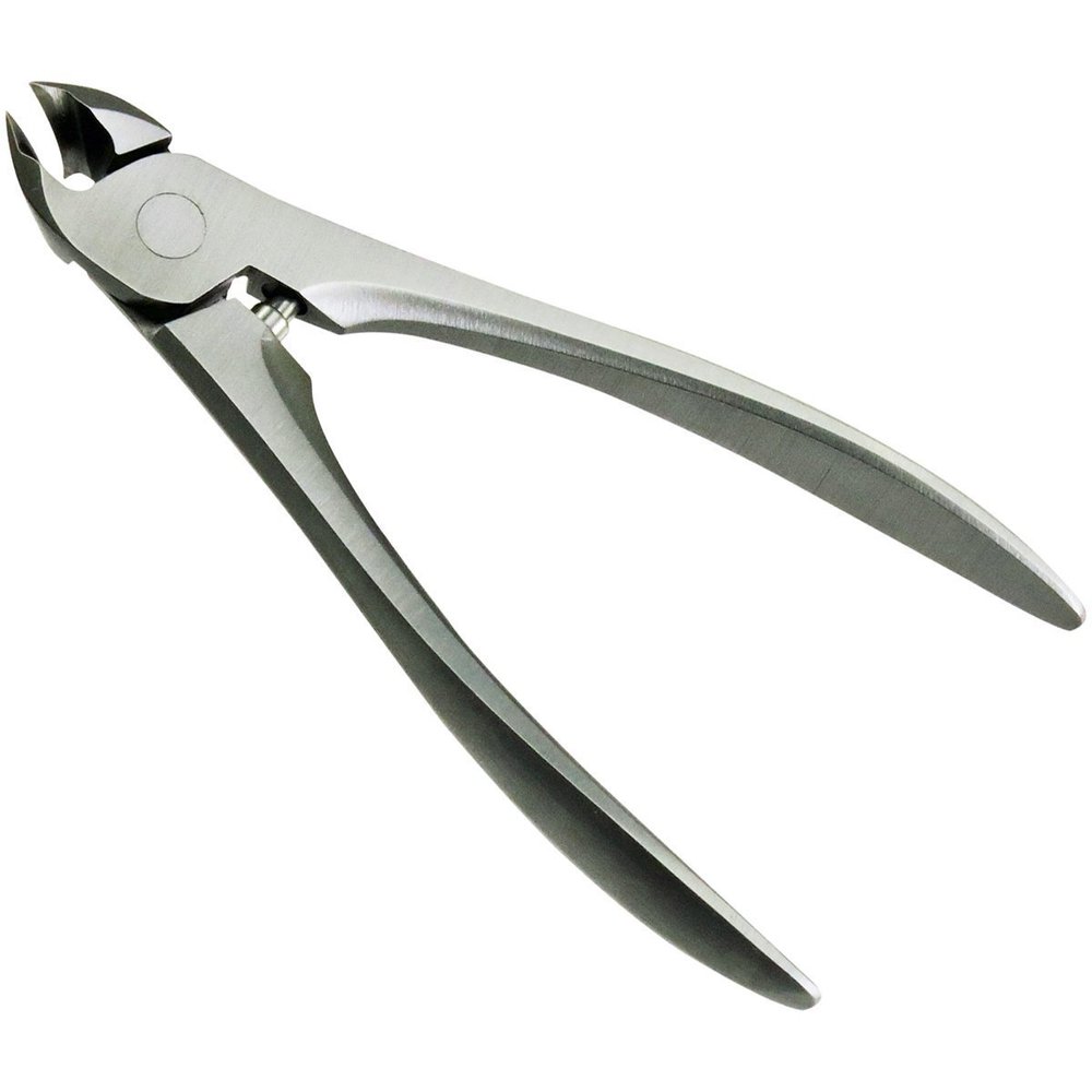 Suwada.l Classic Nail Clippers (With Storage Case) Made in Japan
