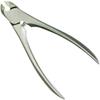 Suwada.l Classic Nail Clippers (With Storage Case) Made in Japan view 2