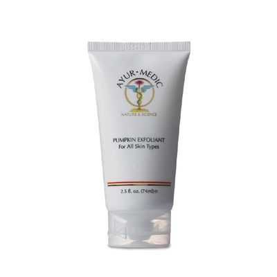 Ayur-Medic Pumpkin Exfoliant (2.5 oz)