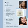Ayur-Medic Retinol Cream for Wrinkle and Blemish Control view 3