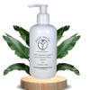Ayur-Medic Anti-Blemish Wash with Exfoliating Beads, Hydrating Foaming Cleanser that Brightens, Softens, Smooths Skin, Minimizes Pores, and Promotes a Healthy-Looking Complexion, 8 oz view 1