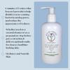 Ayur-Medic Anti-Blemish Wash with Exfoliating Beads, Hydrating Foaming Cleanser that Brightens, Softens, Smooths Skin, Minimizes Pores, and Promotes a Healthy-Looking Complexion, 8 oz view 3