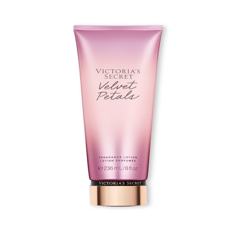 Victoria's Secret Velvet Petals Fragrance Body Lotion (8 oz)