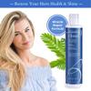 Brocato Cloud 9 Restoring Shampoo, 10 Fl Oz | Miracle Repair, Moisturizing, Hydrate, & Revitalizing Shampoo | For Weak, Dull, & Damaged Hair | Restore Resilience, Health & Shine view 2
