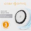 Clarisonic Delicate Facial Cleansing Brush Head Replacement view 2