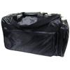 City Lights Milan Collection Large Duffle, Black view 1