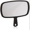 Soft 'n Style Make-Up Mirror 8" X 9" Black (SNS-11BK) view 1