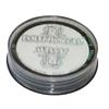 CREATIVE Eulenspiegel Professional Aqua Make-Up, 20 ml/30 g, White view 2