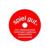 CREATIVE Eulenspiegel Professional Aqua Make-Up, 20 ml/30 g, White view 4