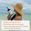 Coco Fiji Face & Body Lotion Infused With Coconut Oil | Lotion for Dry Skin | Moisturizer Face Cream & Massage Lotion for Women & Men | Pineapple Coconut 12 oz, Pack of 1 view 4