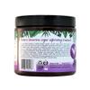 Organic Fiji Whole Body Scrub - Infused with Coconut Oil, Exfoliating Sugar Scrub for Smooth and Soft Skin, Exfoliates & Restores Skin's Natural Biosphere, Lavender 20 oz view 3