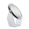 Zadro Two-Sided Swivel 7X/1X Magnification Acrylic Vanity Makeup Mirror for Bedroom, Bathroom and Tabletop view 1