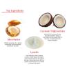 Pure And Simple New Zealand Moisturizing Lanolin Cream view 4