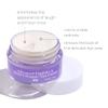 Derma E Advanced Peptides and Vegan Flora-Collagen Eye Cream  Double Action Collagen Eye Cream with Peptide Complex  Firming & Hydrating Under Eye Treatment  All Natural Moisturizer Cream, 0.5oz view 2
