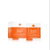 TanTowel Women's Half Body Tan Towelettes - 10 Pack, Plus, 10 Count (Pack of 1) view 1