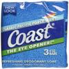 Coast Bath Bars Original Blue 3 Bar Soap, 12 oz view 1