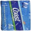 Coast Bath Bars Original Blue 3 Bar Soap, 12 oz view 4