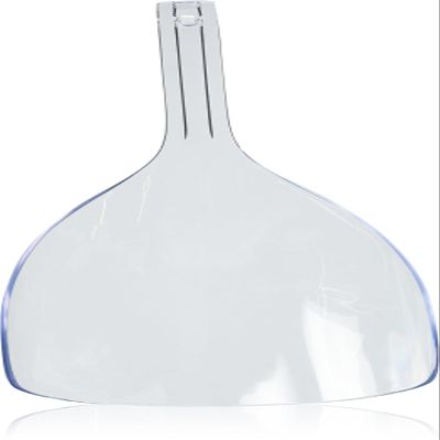 Soft 'N Style Face Shield