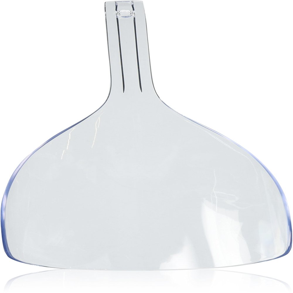 Soft 'N Style Face Shield