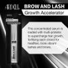 Ardell Brow & Lash Growth Serum Accelerator, Eyebrow Conditioner, Strengthening and Nourishing Eyelash Serum for Fuller, Thicker Brows and Lashes, 0.25 fl oz view 3