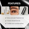 Ardell Brow & Lash Growth Serum Accelerator, Eyebrow Conditioner, Strengthening and Nourishing Eyelash Serum for Fuller, Thicker Brows and Lashes, 0.25 fl oz view 4
