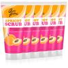 Queen Helene Facial Scrub, Apricot, 6 Oz (Pack of 6) (Packaging May Vary) view 1