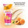 Queen Helene Facial Scrub, Apricot, 6 Oz (Pack of 6) (Packaging May Vary) view 2