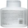 RUSK Designer Collection Str8 Anti-Frizz and Anti-Curl Lotion, Light, Greaseless, Temporarily Removes Curl and Eliminates Frizz, White 6 oz view 2