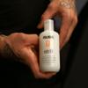 RUSK Designer Collection Str8 Anti-Frizz and Anti-Curl Lotion, Light, Greaseless, Temporarily Removes Curl and Eliminates Frizz, White 6 oz view 3