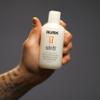 RUSK Designer Collection Str8 Anti-Frizz and Anti-Curl Lotion, Light, Greaseless, Temporarily Removes Curl and Eliminates Frizz, White 6 oz view 4