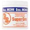 Bronner Brothers Double Strength Super Gro Treatment with Vitamin E - 6 Oz (Pack of 3) view 1