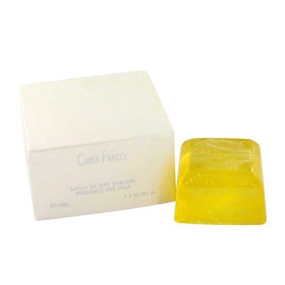 Carla Fracci By Carla Fracci For Women, Soap, 3.5-Ounces
