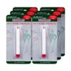 Clubman Pinaud Travel Size Styptic Pencil, Quick Nick & Cut Healing for Shaving, 0.33 Oz (Pack of 6) view 1