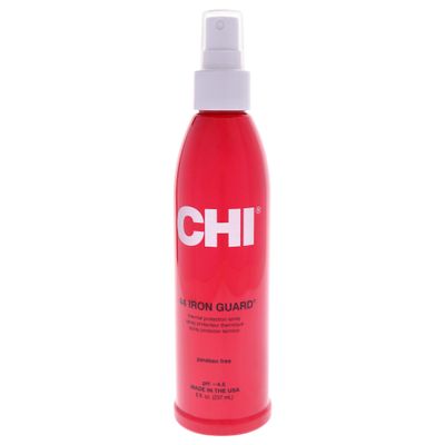 CHI by chi 44 iron guard thermal protecting spray, 8 Fl Oz