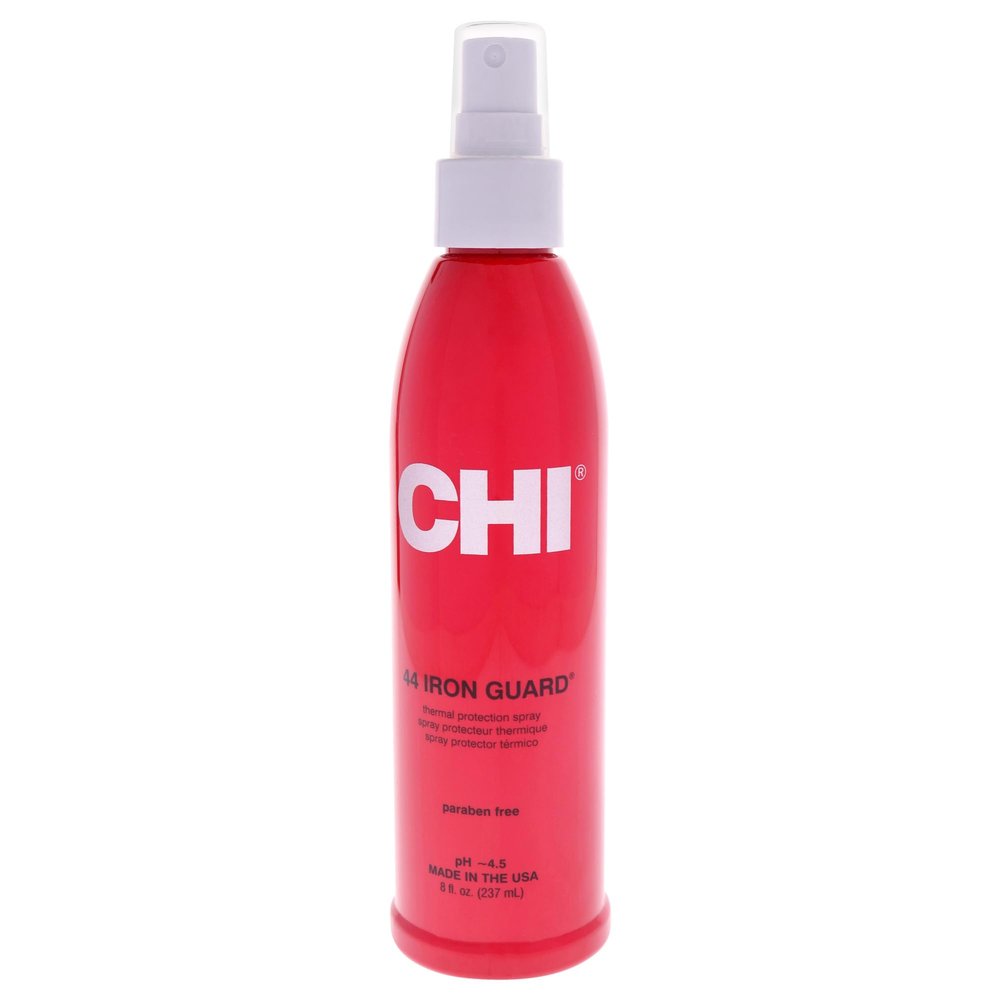 CHI by chi 44 iron guard thermal protecting spray, 8 Fl Oz