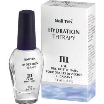 NAIL TEK Hydration Therapy III - .5 oz.