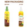 Alba Botanica Mega Moisture Conditioning Leave-In Mist, Coconut Milk, 8 Oz (Packaging May Vary) view 2