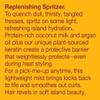 Alba Botanica Mega Moisture Conditioning Leave-In Mist, Coconut Milk, 8 Oz (Packaging May Vary) view 4