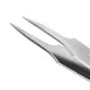 Tweezerman Ingrown Hair Tweezer view 2
